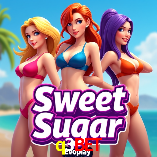 Responsive Design q3bet