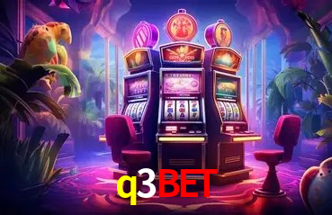 Recursos de Bônus q3bet