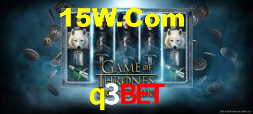 q3bet login