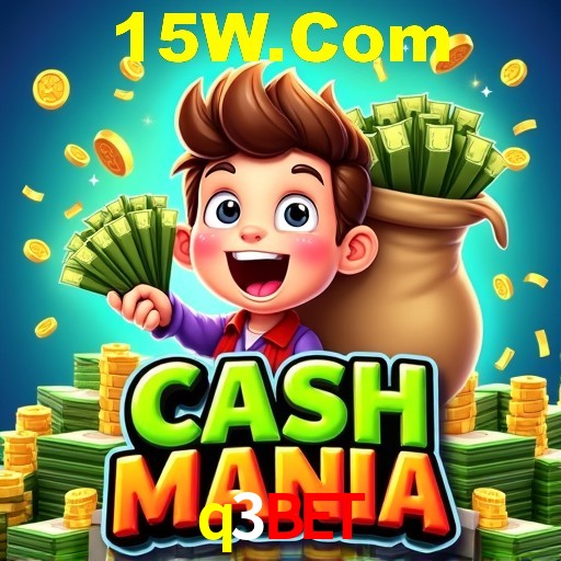 A Revolução dos Aplicativos de Jogos no q3bet