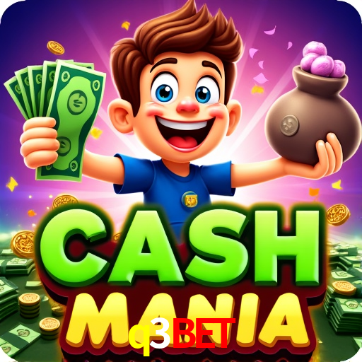 Descubra o Mundo do Cassino Online com q3bet