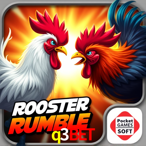 Interface do App q3bet