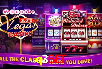 Sistemas de Segurança q3bet