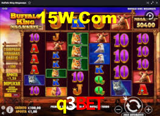 Bônus Generosos e Exclusivos no q3bet para Você!