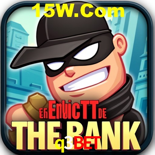 A Emoção da Loteria na q3bet: Uma Chance de Mudança de Vida