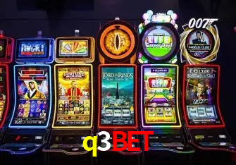 Login Seguro q3bet